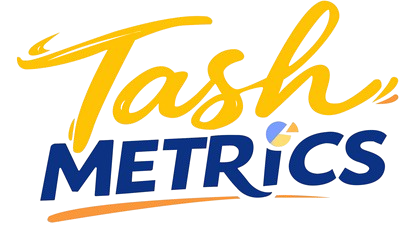 TashMetrics